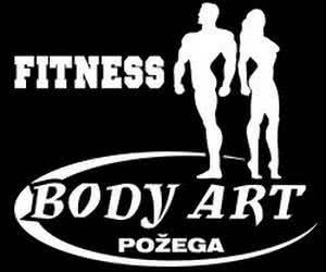 Body art